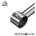 profilés en aluminium de profilés en aluminium de Chine